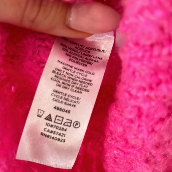 Lou & Grey Wool Turtle Neck - Picture 3 of 3